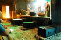 LIVE TONTECHNIK