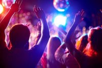 CLUBBING