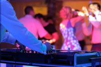 PARTY / HOCHZEIT